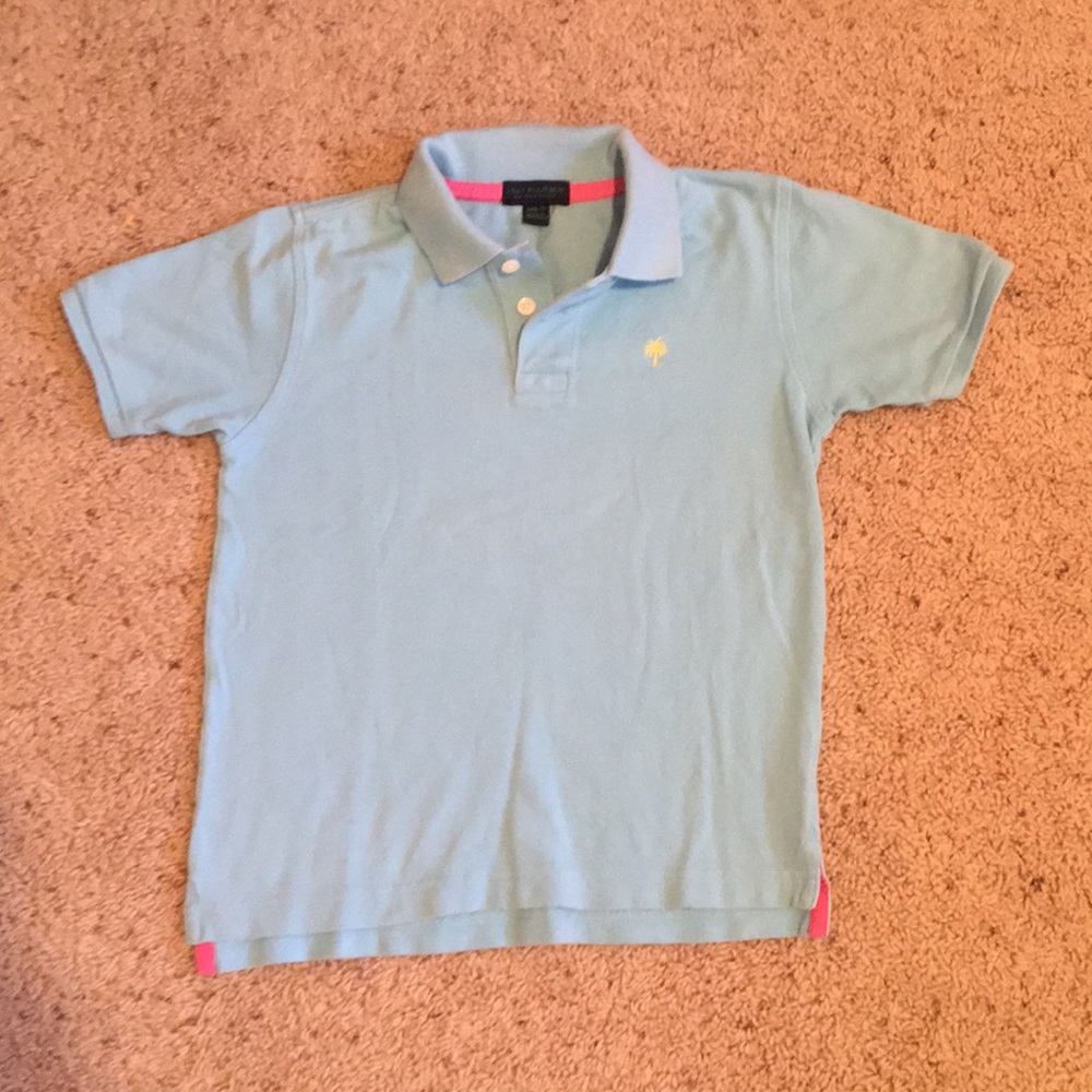 Girls Lilly Pulitzer Shirt